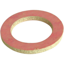Lot de 3 joints fibre rose 40/49
