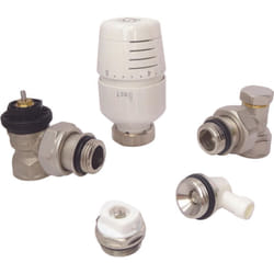 Ayor - kit thermostatique haute perf liquide