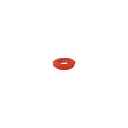 Ayor - Tube multicouche gainé - Ø20 x 2mm - Couronne de 100m - Rouge - nf - 3303-20-100 - Fixoconnect