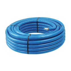 Ayor - 50m Tube Multicouche Ø26x3,0 - Alu 0,32mm - Isolé somatherm