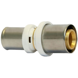 Raccord Multicouche à sertir Manchons réduits Ø32x3,0 - Ø20x2,0 - Somatherm