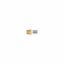 Description raccord mâle multicouche Ø20 Fixoconnect Ayor - 30311-20-15 Le raccord droit mâle Ø20 pour robinetterie de la gam ...