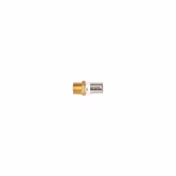 Description raccord mâle multicouche Ø26 Fixoconnect Ayor - 30311-26-20 Le raccord droit mâle Ø26 pour robinetterie de la gam ...