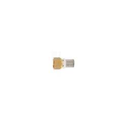 Raccord droit femelle multicouche 26/34 fixe à sertir - Ø32-1" - 30312-32-26 - Fixoconnect Ayor