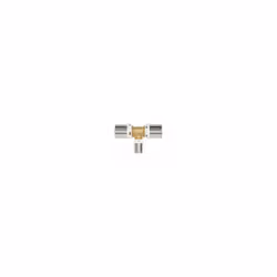 Description té multicouche réduit Ø26x26x20 Fixoconnect - 30344-26-26-20 Le té multicouche réduit à sertir Ø26 pour tuyauteri ...