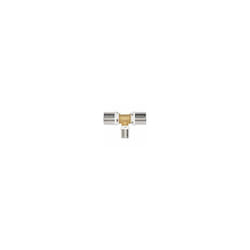 Ayor - Té multicouche réduit à sertir - Ø26x26x20 - 30344-26-26-20 - Fixoconnect