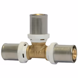 Présentation Tube ext. Ø26-32-26 Raccord compatible avec profils U (sauf Ø26), TH, H Pression nominale de service 10 bars Bag ...