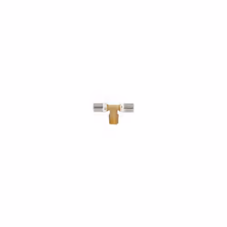 Description té à sertir mâle multicouche Ø20 Fixoconnect - 30341-20-20 Le té à sertir mâle multicouche Ø20 pour robinetterie  ...