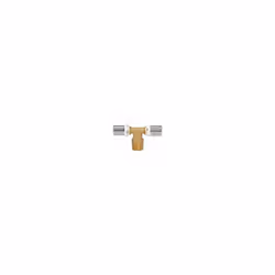 Description raccord té mâle multicouche à sertir Ø26 Fixoconnect - 30341-26-20 Le raccord té mâle multicouche à sertir Ø26 po ...