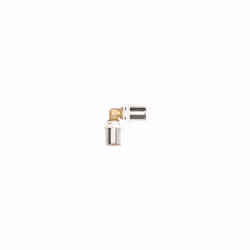 Description raccord à sertir coudé multicouche 90° Ø26 Fixoconnect - 30326-26 Le raccord coudé multicouche à sertir égal 90°  ...