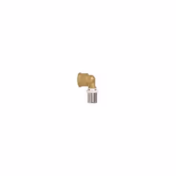 Description raccord femelle à sertir coudé Ø20 Fixoconnect - 30361-20-20 Le raccord femelle à sertir coudé multicouche Ø20 po ...