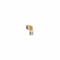 Description coude à sertir écrou tournant Ø16 Fixoconnect - 30363-16-15 Le coude à sertir écrou tournant multicouche Ø16 pour ...