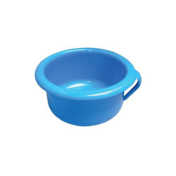 Aluminium Et Plastique - aluminium et plastiq vase nuit adulte Ø22.5CM rivvna