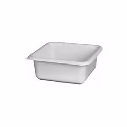 Description Description du produit Cuvette carrée 29cm 5.5l gris pa. Contenu du coffret Cuvette carrée 29cm 5.5l gris pa.
