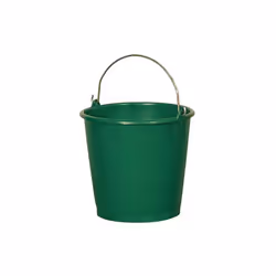 Seau Industriel 12L vert