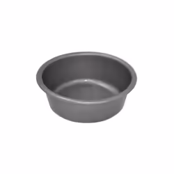 Description Cuvette ronde d32 5l silver Poids : 220 grammes Largeur : 0.1 centimètres Hauteur : 0.1 centimètres Longueur : 0. ...