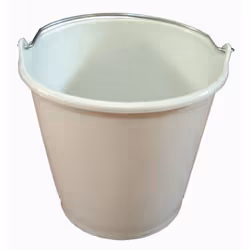 Seau ménage 16L gradué gris moucheté CARACTERISTIQUESFiche produit constructeur / fournisseur : https://static.findis.fr/data ...