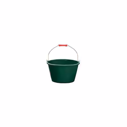 Description du produit Anse métal avec poignée. Contenu du coffret Voir descriptif Seau vendange 16l vert