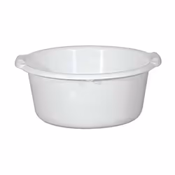 Description générale Découvrez notre bassine ronde de 20 litres, idéale pour une utilisation quotidienne. Fabriquée en France ...