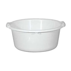 Bassine ronde alimentaire 20 litres 45 x 20