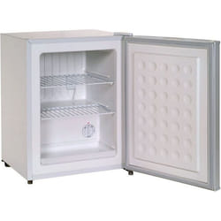 Frigelux CUBE CV71 A+ congélateur Mini-congélateur Pose libre 55 L Blanc