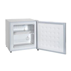 Frigelux CUBE CV40 A++ Congélateur vertical Pose libre 31 L E Blanc