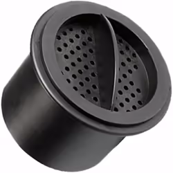 Filtre de cave à vin pour Cave à vin CLIMADIFF Ce filtre à charbon actif neutralise les mauvaises odeurs et empêche la prolif ...