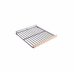 Clayette LA SOMMELIERE fixe fils facade en bois