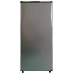 Frigelux RF 190 A++ VCM frigo combine Pose libre 162 L E Acier inoxydable