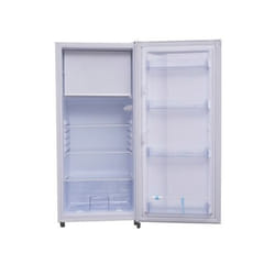 Frigelux RF190A++ frigo combine Pose libre E Blanc