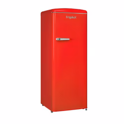 UN DESIGN VINTAGE POUR UNE CUISINE MODERNE Ce réfrigérateur Armoire de Frigelux est une véritable pièce décorative pour votre ...