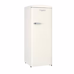 UN DESIGN VINTAGE POUR UNE CUISINE MODERNE Ce réfrigérateur Armoire de FrigeluX est une véritable pièce décorative pour votre ...