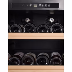 La Sommelière Cave à vin CTV249 248 bouteilles - Vue supplémentaire 5