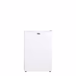 Frigelux R4TT140BE, 108 L, Pose libre, E, 37 dB, N-ST, Blanc