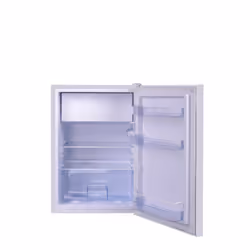 Frigelux R4TT140BE frigo combine Pose libre 108 L E Blanc