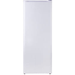 Frigelux R4A218BE réfrigérateur-congélateur Pose libre 218 L E Blanc