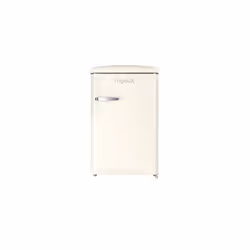 FRIGELUX R4TT108RCE - Réfrigérateur Table top 108L dont Freezer 13L - Crème