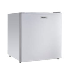 Frigelux RCU48BE frigo combine Pose libre 45 L E Blanc