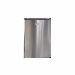 Réfrigérateur table top Gris FrigeluX R4TT140XE 108 L