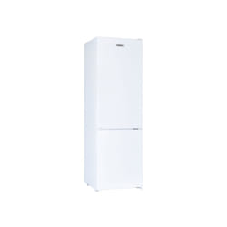 Frigelux RC168BE réfrigérateur-congélateur Pose libre 157 L E Blanc