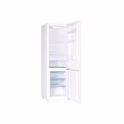 Frigelux RC168BE réfrigérateur-congélateur Pose libre 157 L E Blanc