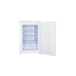 Frigelux CTT91BE congélateur Congélateur vertical Pose libre 88 L E Blanc