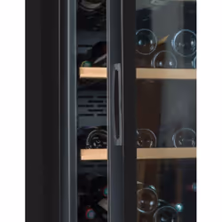 La Sommelière CTVNE147 refroidisseur à vin Refroidisseur de vin compresseur Pose libre Noir 147 bouteille(s) - Vue supplémentaire 18