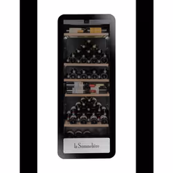 Cave à vin vieillissement LA SOMMELIERE APOGEE200PV