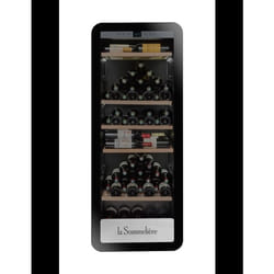 Cave à vin vieillissement LA SOMMELIERE APOGEE200PV