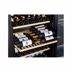 La Sommelière Cave à vin avec contrôle à distance APOGEE255PV 254 bouteilles - Vue supplémentaire 13