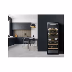 La Sommelière Cave à vin avec contrôle à distance APOGEE255PV 254 bouteilles