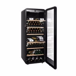 La Sommelière Cave à vin avec contrôle à distance APOGEE255PV 254 bouteilles - Vue supplémentaire 6