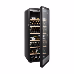 La Sommelière Cave à vin avec contrôle à distance APOGEE255PV 254 bouteilles - Vue supplémentaire 7