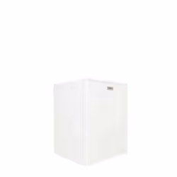 Frigelux RCUA72BF réfrigérateur Pose libre 58 L F Blanc - Vue supplémentaire 4